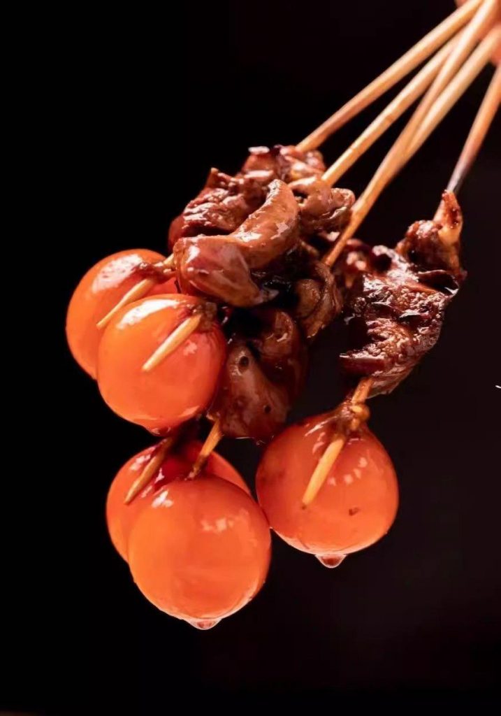 图片[3]-日式烧鸟技术教程