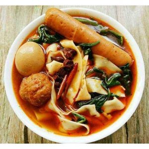 安徽太和牛肉板面配方-千艺资源网