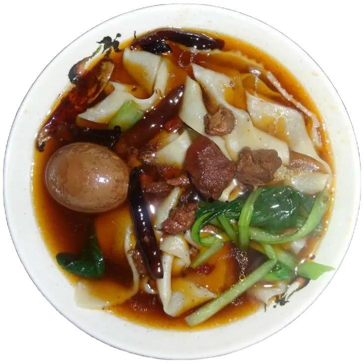 图片[2]-安徽太和牛肉板面配方